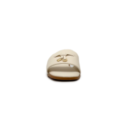 صندل زنانه رز مری مدل Rose Merry SH6038_Beige رنگ سفید