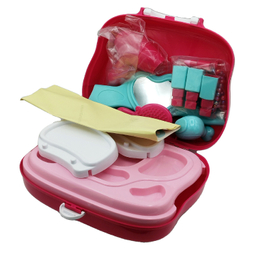 بازی آموزشی دخترانه مدل Beauty Play Set