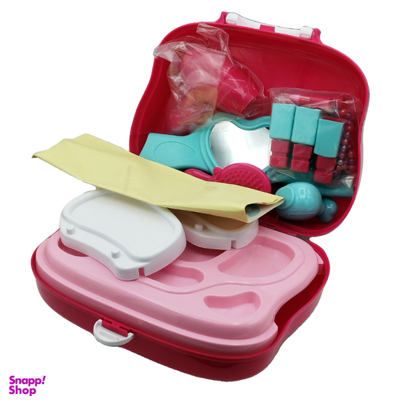 بازی آموزشی دخترانه مدل Beauty Play Set