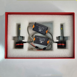 هدلایت کانپکس مدل M8 پایه H1 بسته دو عددی