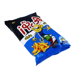 اسنک کرانچی پنیری چی توز وزن 90 گرم