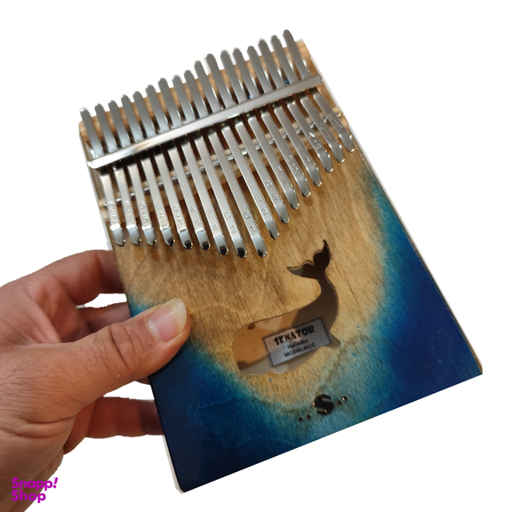 کالیمبا سناتور مدل نهنگ کد 002