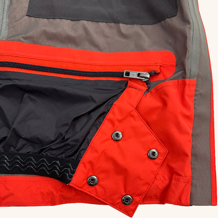 کاپشن اسکی مردانه کد 308131