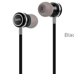 هندزفری سیمی هوکو مدل M16 Ling Sound