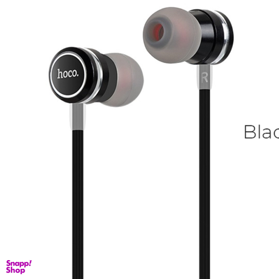 هندزفری سیمی هوکو مدل M16 Ling Sound