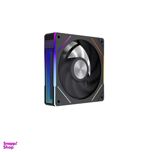 فن کیس لاجیکی مدل F453