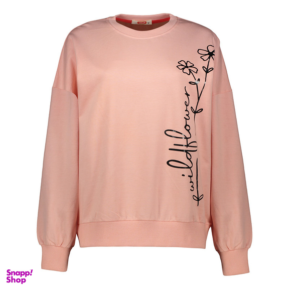 سویشرت زنانه مادر مدل 712411