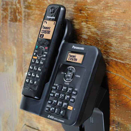 تلفن بی سیم پاناسونیک مدل KX-TG3811
