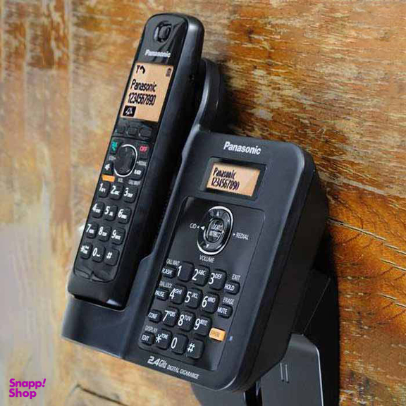 تلفن بی سیم پاناسونیک مدل KX-TG3811