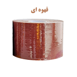 چسب عضله مدل کنزو