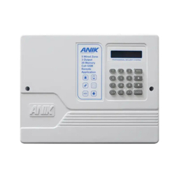 دزدگیر اماکن آنیک مدل سیم کارتی کد A480