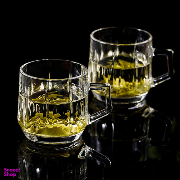 فنجان بلینک مکس مدل KTZ کد 108 بسته شش عددی