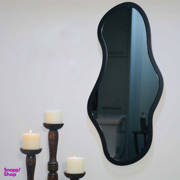 آینه مدل قدی طرح سانا کد W-160