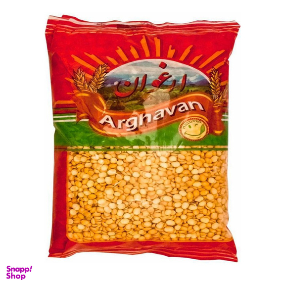 لپه ارغوان وزن 900 گرم