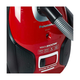 جاروبرقی پاناسونیک مدل MC-CJ/915