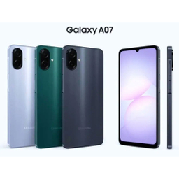 گوشی موبایل سامسونگ مدل Galaxy A07 دو سیم کارت ظرفیت 64 گیگابایت و رم 4 گیگابایت