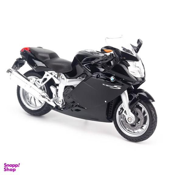 موتور بازی ولی مدل BMW K1200S