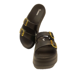 دمپایی زنانه پاپا کد 10