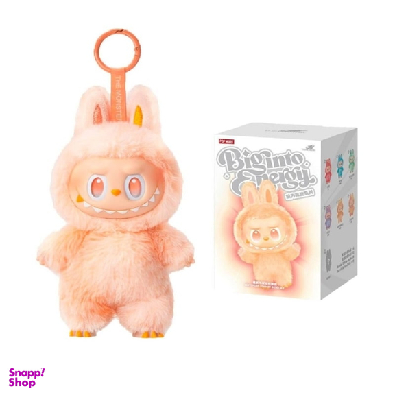 اسباب بازی شانسی مدل لبوبو انرژی