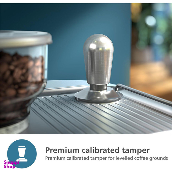 اسپرسوساز فیلیپس مدل PSA3228/41