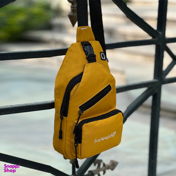 کیف کراس بادی فوروارد کد FCLT913 CROSS BODY