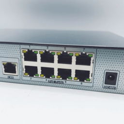 ضبط کننده ویدیویی پاناسونیک مدل PM-EN8CH