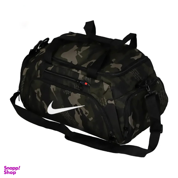 ساک ورزشی مدل N20615