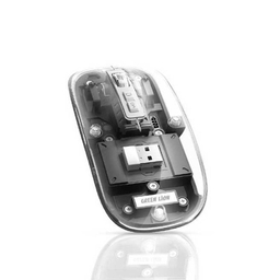 ماوس بی سیم گرین لاین مدل GL-113