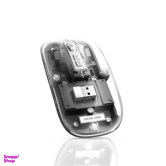 ماوس بی سیم گرین لاین مدل GL-113