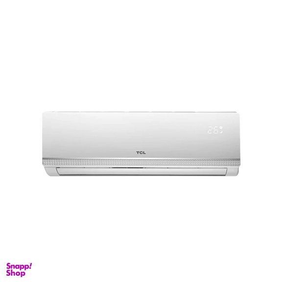 کولر گازی اینورتر تروپیکال 18000 تی سی ال مدل TAC-18CHSA/XAD1IT3