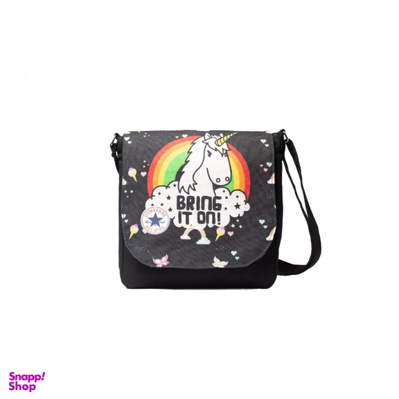 کیف دوشی طرح کانورس کد 5522