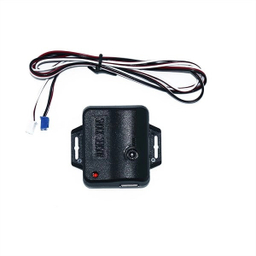 دزدگیر خودرو زنوتیک مدل 836 M9 single