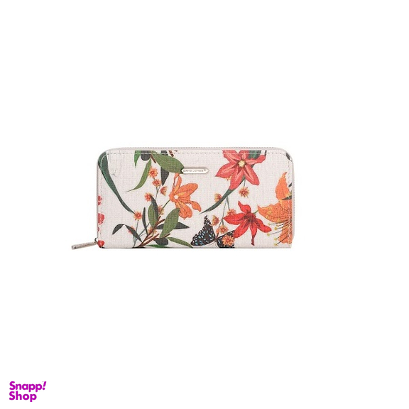 کیف پول دیوید جونز مدل 131-510