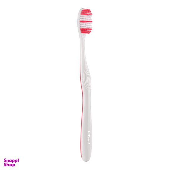 مسواک های دنت مدل افکتیو کد 941 با برس سخت