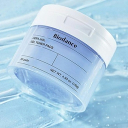 ژل تونر بایودنس مدل پد سرانول وزن 140 گرم