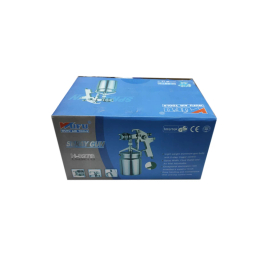 پیستوله رنگ پاش بادی ووفو مدل YP-H-827S
