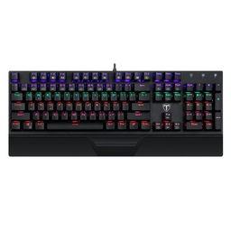 کیبورد گیمینگ تی دگر مدل Destroyer T-TGK305