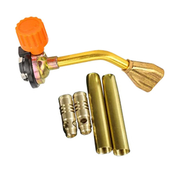 سرپیک شعله افکن مدل Twin Brazing Flame
