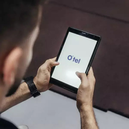 تبلت 8 اینچ اوتل مدل G708 ظرفیت 64 گیگابایت رم 4 گیگابایت
