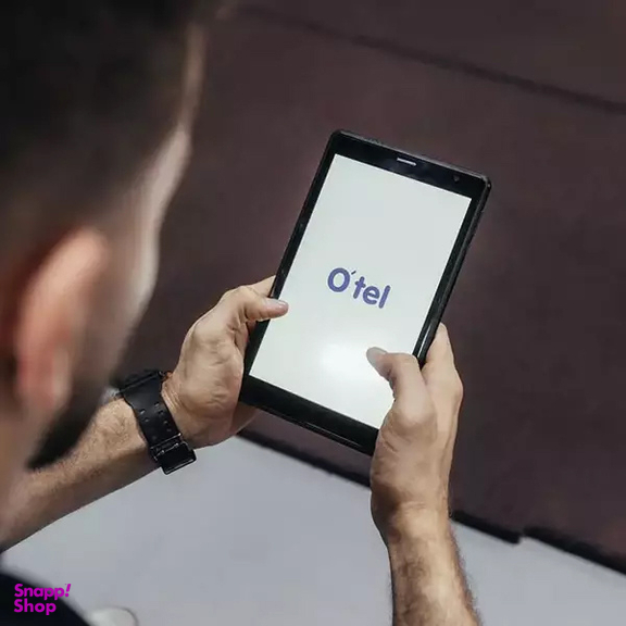 تبلت 8 اینچ اوتل مدل G708 ظرفیت 64 گیگابایت رم 4 گیگابایت
