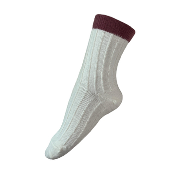 جوراب زنانه کوکو اند هانا کد Coco-2