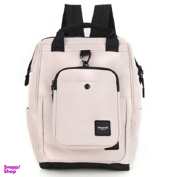 کوله پشتی لپ تاپ 14 اینچ هیماواری مدل02-0403