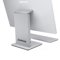 کامپیوتر All-in-One لنوو 23.8 اینچ مدل IdeaCentre AIO 24IRH9 i3 1315 8G 512SSD INTEL