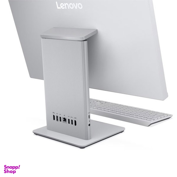 کامپیوتر All-in-One لنوو 23.8 اینچ مدل IdeaCentre AIO 24IRH9 i3 1315 8G 512SSD INTEL