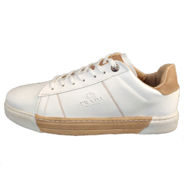 کفش پیاده روی طرح پرادا کد 020 رنگ سفید