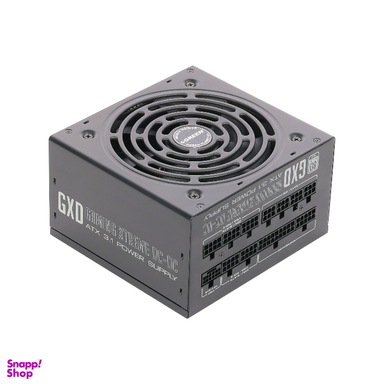 پاور 1200 وات کامپیوتر گرین مدل GP1200B-GXD