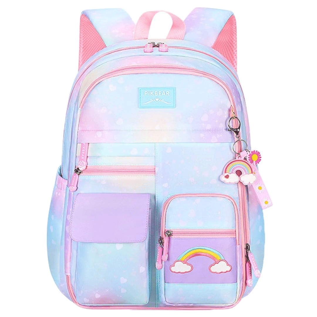 کوله پشتی مدل PIKBEAR