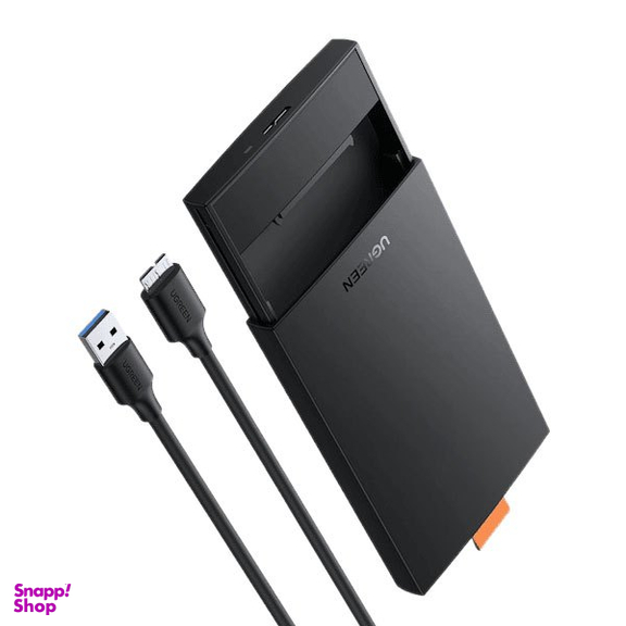 باکس هارد 2.5 اینچ یوگرین مدل CM237 کد 60353