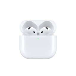 هدفون بلوتوثی اپل مدل AirPods 4 نسخه دارای نویز کنسلینگ