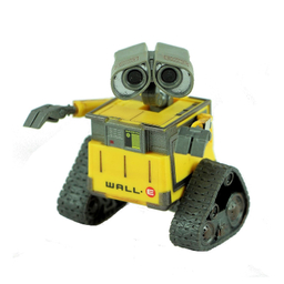 اکشن فیگور دیزنی مدل والی طرح WALL.E